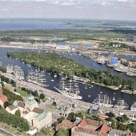Przytulny Apartment