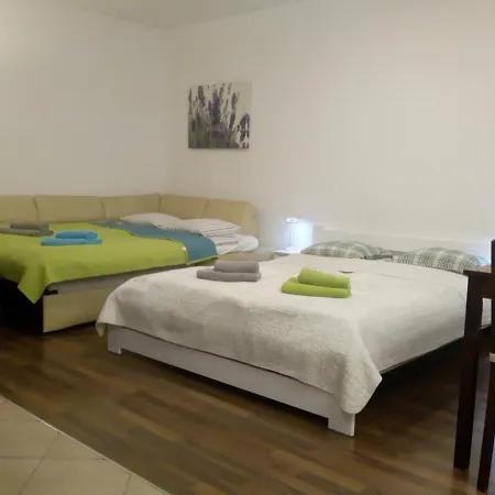 Przytulny Apartamento *