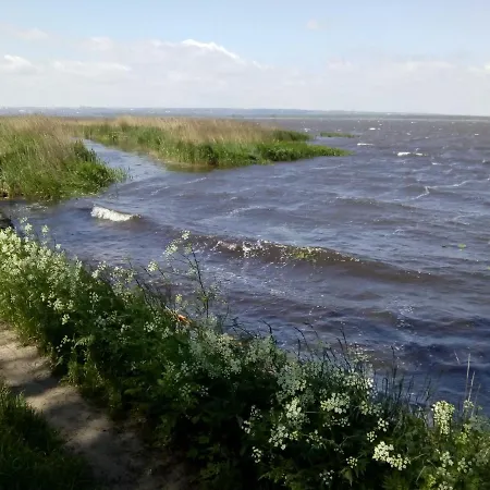 Przytulny Apartamento Estetino