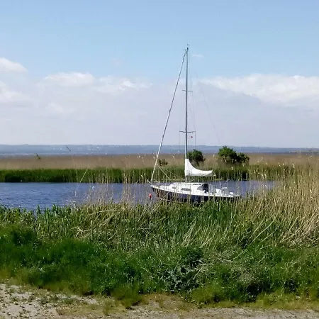 Przytulny Lejlighed Stettin