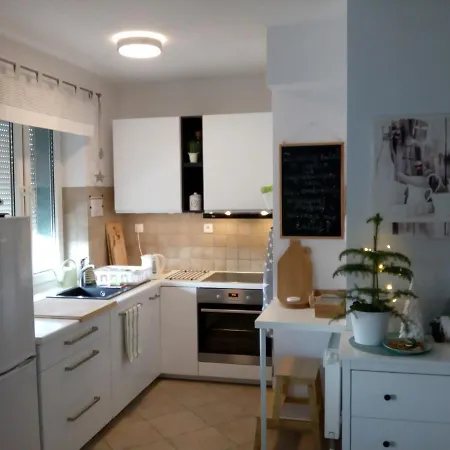 Przytulny Apartment