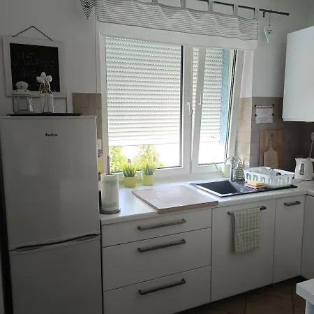 Apartment Przytulny