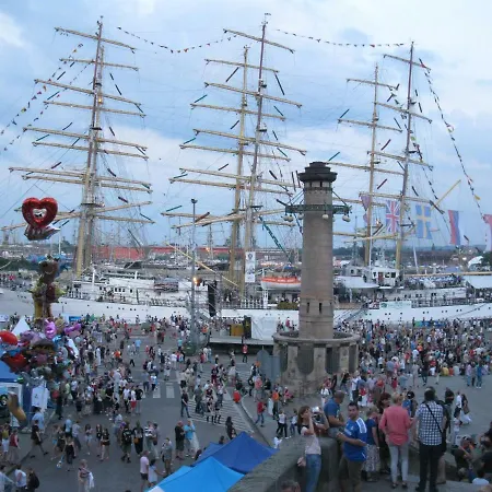 Przytulny * Szczecin