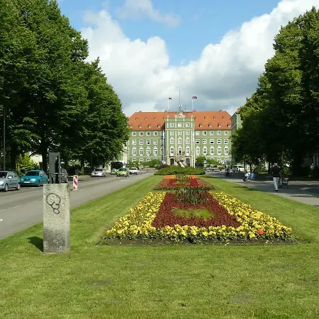 Przytulny