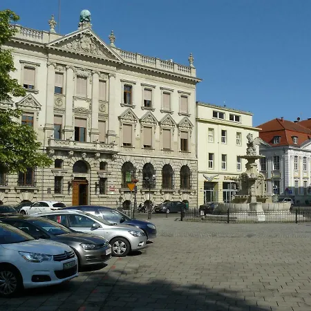 Przytulny Szczecin