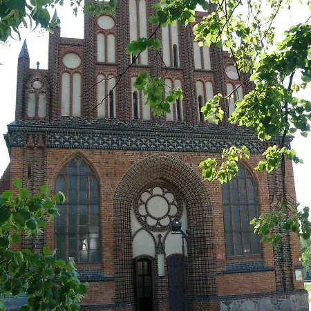 Przytulny *