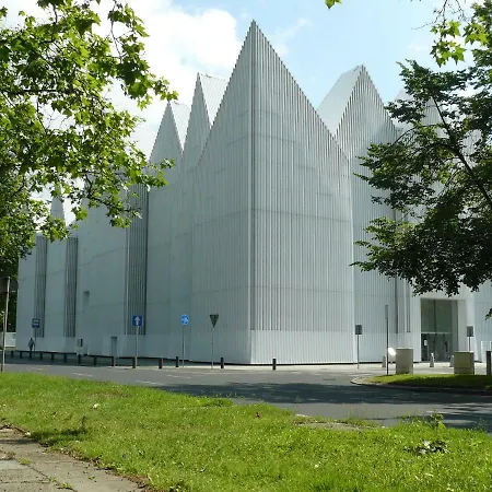 Lejlighed Przytulny Stettin