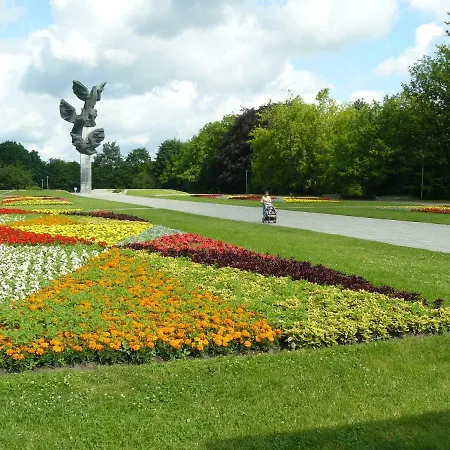 Przytulny Apartamento *