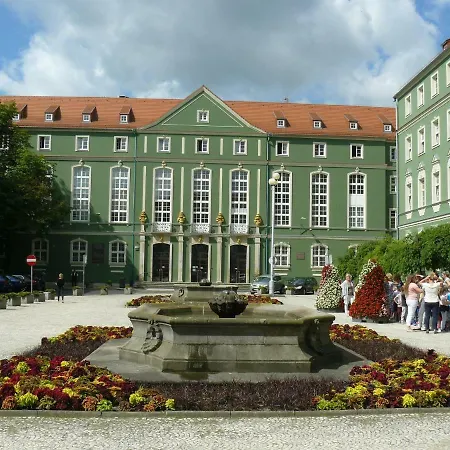 Apartamento Przytulny *