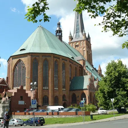 Przytulny * Szczecin