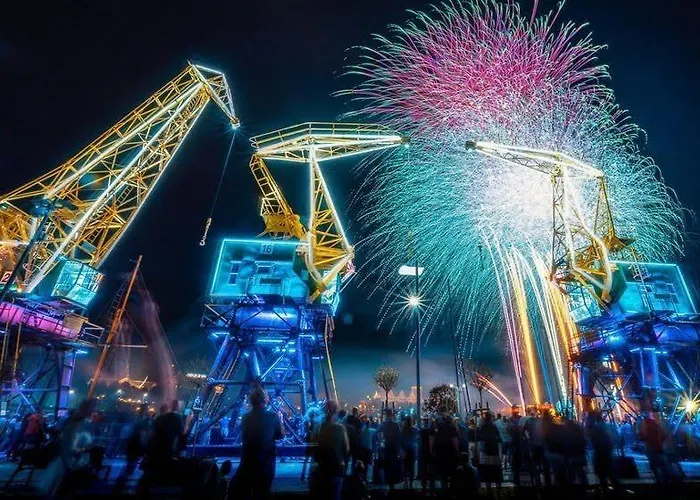 Lejlighed Przytulny *