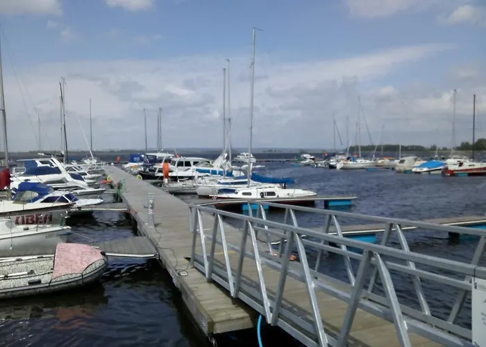 Przytulny Щецин