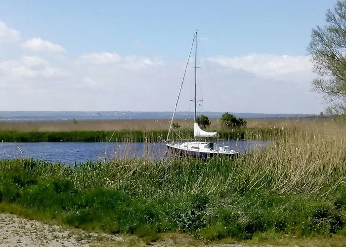 Przytulny Lejlighed Stettin