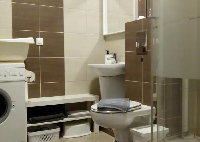 Przytulny Щецин